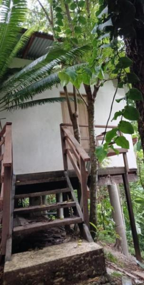 Casita La Montaña